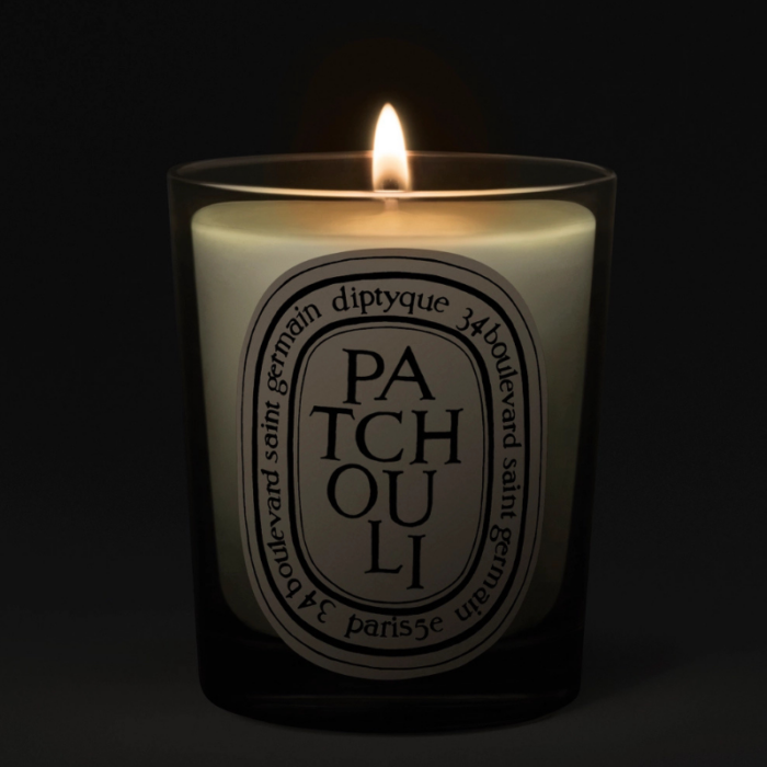 Diptyque Patchouli Classic Candle