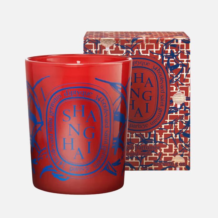 Diptyque SHANGAI Classic Candle