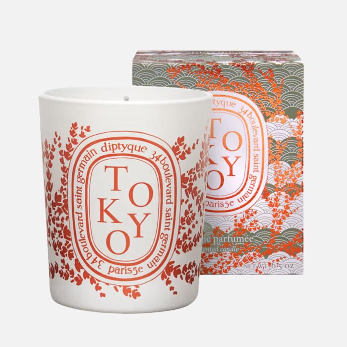 Diptyque TOKYO Classic Candle