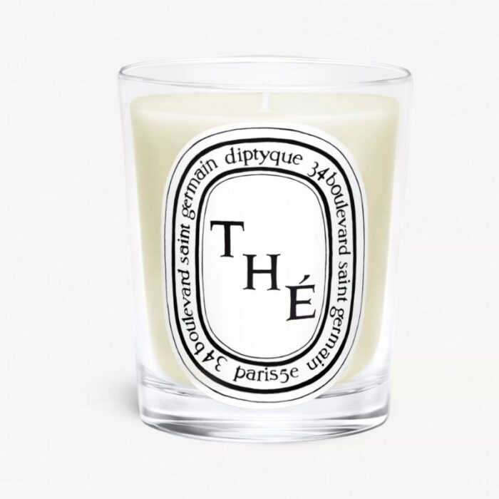 Diptyque The (Tea) Classic Candle