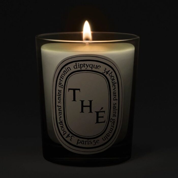 Diptyque The (Tea) Classic Candle