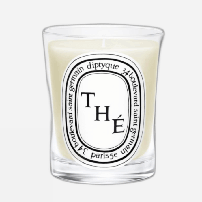 Diptyque The (Tea) Classic Candle