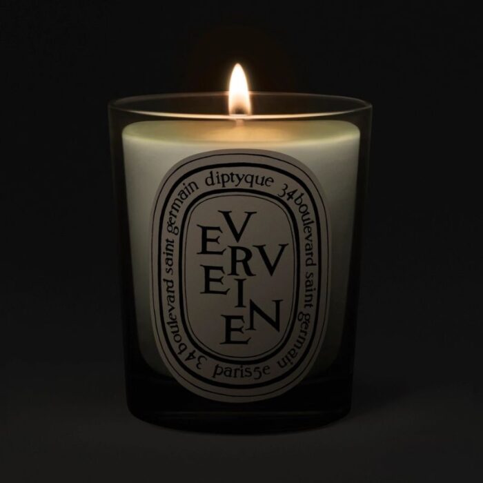 Diptyque Verveine (Lemon Verbena) Classic Candle