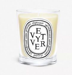 Diptyque Vetyver (Vetiver) Classic Candle