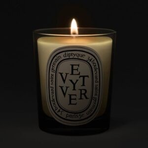 Diptyque Vetyver (Vetiver) Classic Candle