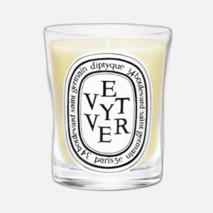 Diptyque Vetyver (Vetiver) Classic Candle