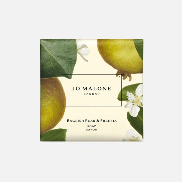 JO MALONE ENGLISH PEAR & FREESIA SOAP