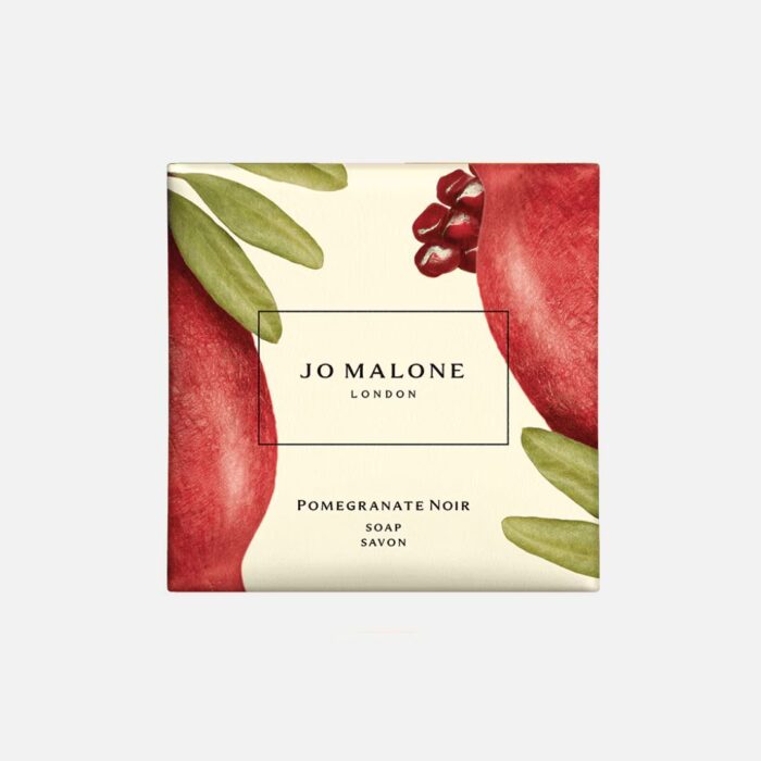 JO MALONE POMEGRANATE NOIR SOAP