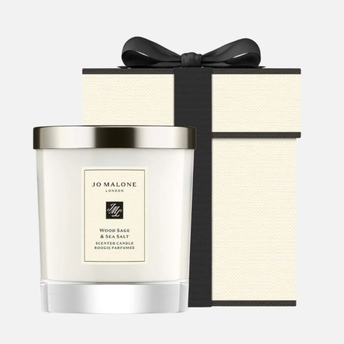 Jo Malone Wood Sage & Sea Salt Home Candle