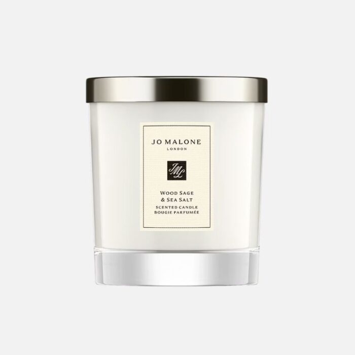 Jo Malone Wood Sage & Sea Salt Home Candle