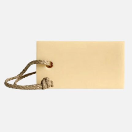 Loewe Oregano large bar soap