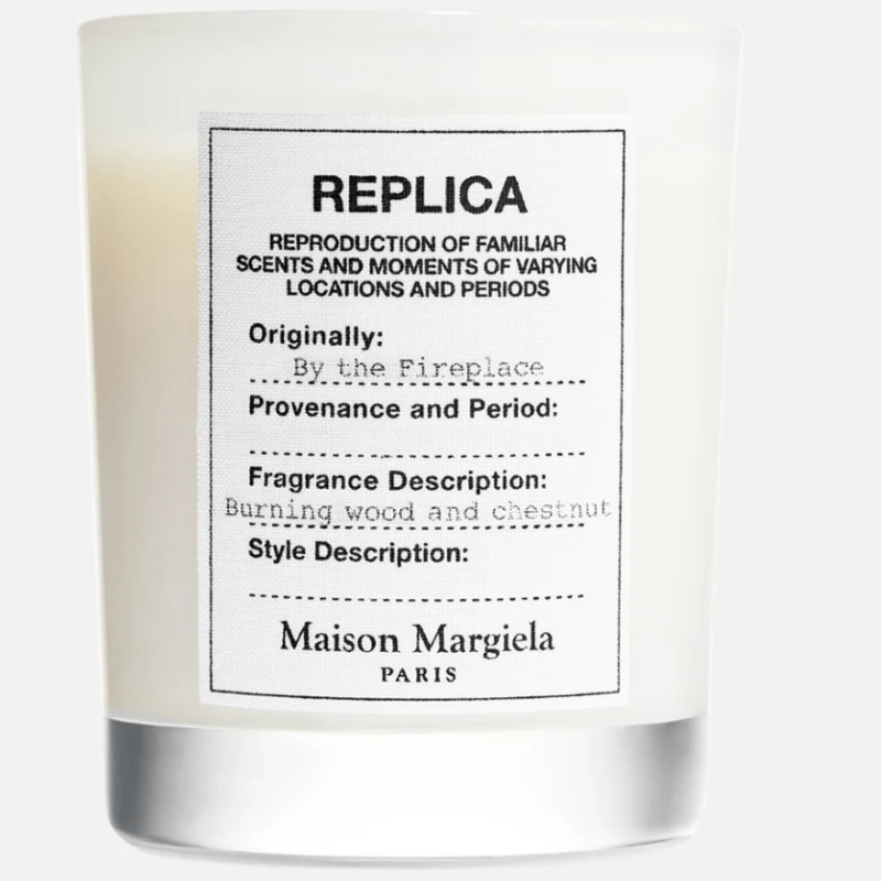 Maison Margiela Replica Lazy Sunday Morning Candle