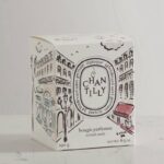 Diptyque Chantilly Whipped Cream Candle