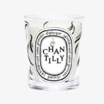 Diptyque Chantilly Whipped Cream Candle