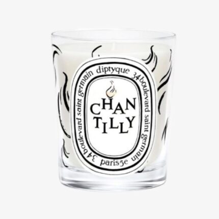 Diptyque Chantilly Whipped Cream Candle