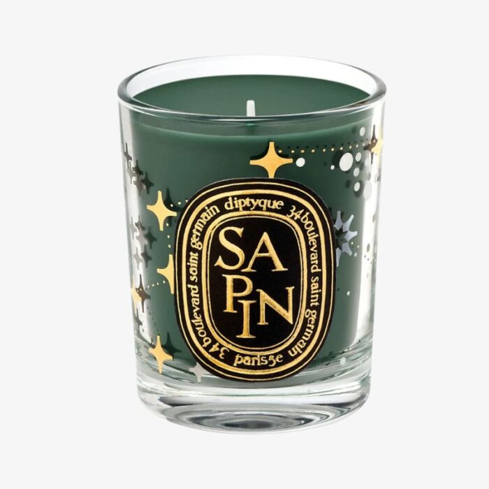Diptyque Sapin Candle Limited Edition