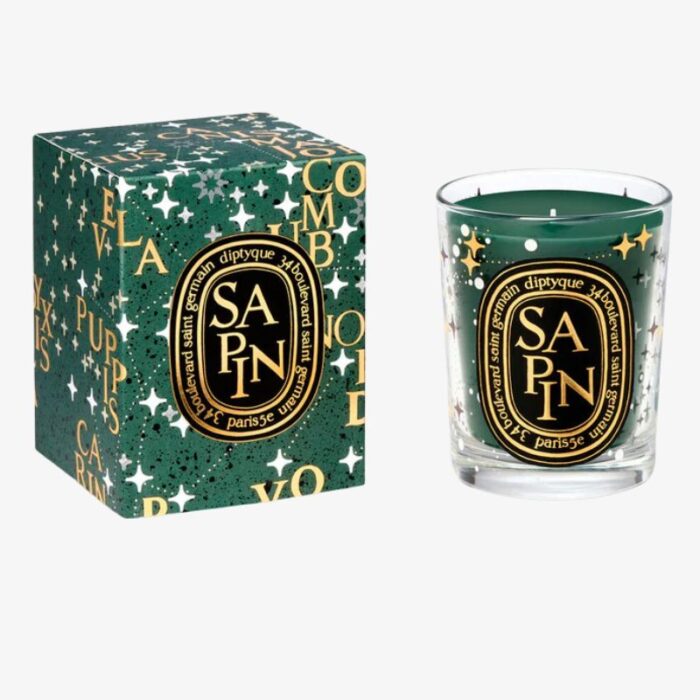 Diptyque Sapin Candle Limited Edition
