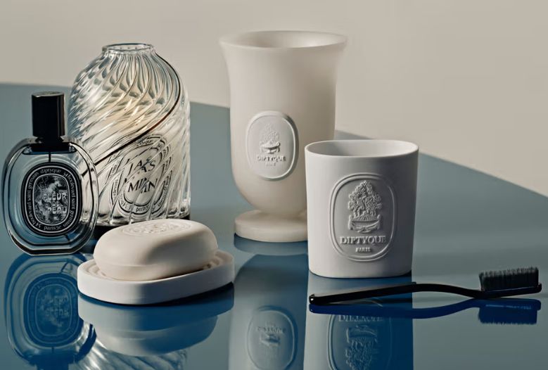 Discover the Best Price on the Diptyque Hand Soap Set