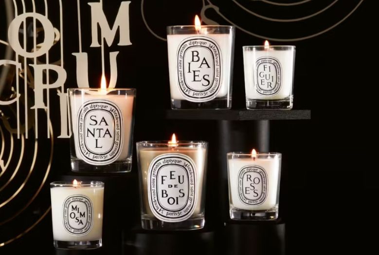 The Ultimate Diptyque Candle Sale Online and Nearby
