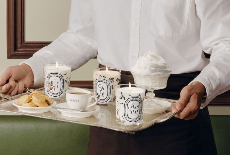 Where to Buy the Diptyque Chantilly Candle