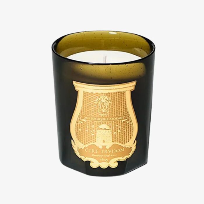 CIRE TRUDON Odalisque Candle Citrus & Orange Blossom