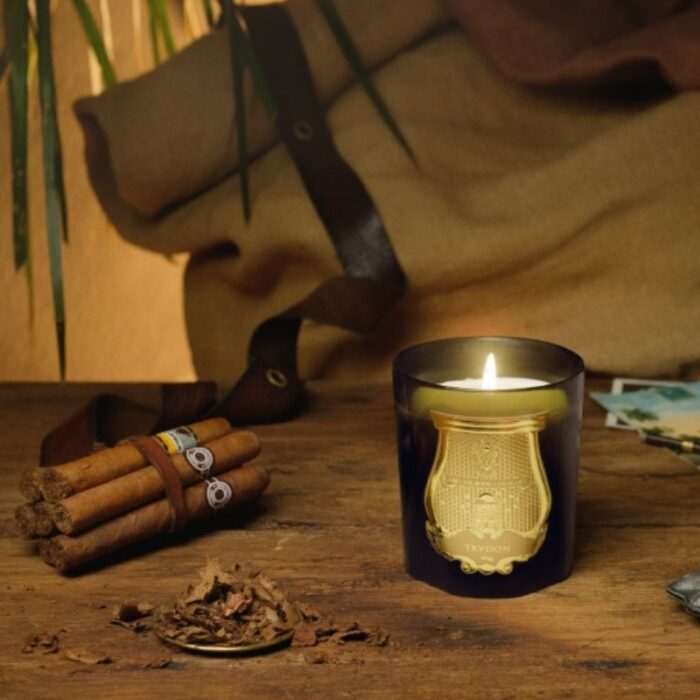 Cashmere Wood