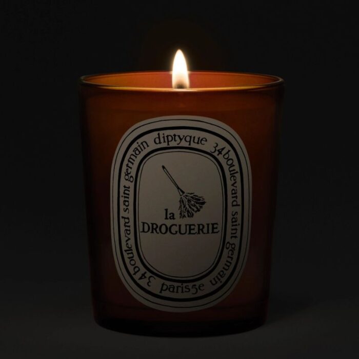 DIPTYQUE La Droguerie