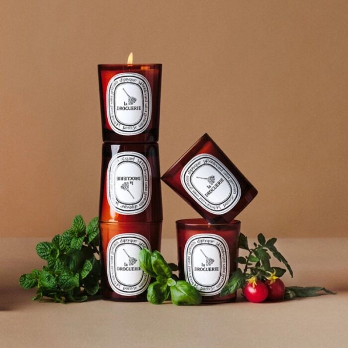 DIPTYQUE La Droguerie