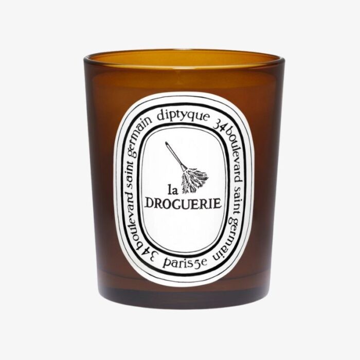 DIPTYQUE La Droguerie