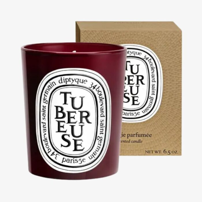 DIPTYQUE Tubereuse Candle Limited Edition 2024