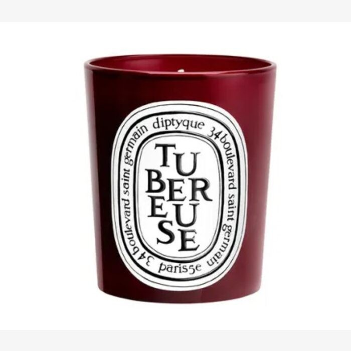 DIPTYQUE Tubereuse Candle Limited Edition 2024