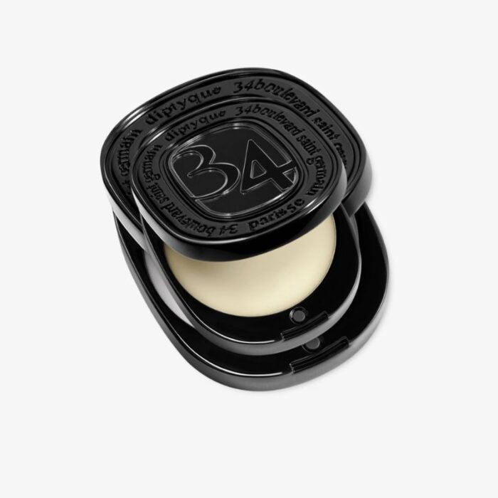 Diptyque 34 Boulevard Saint Germain Refillable Solid Perfume