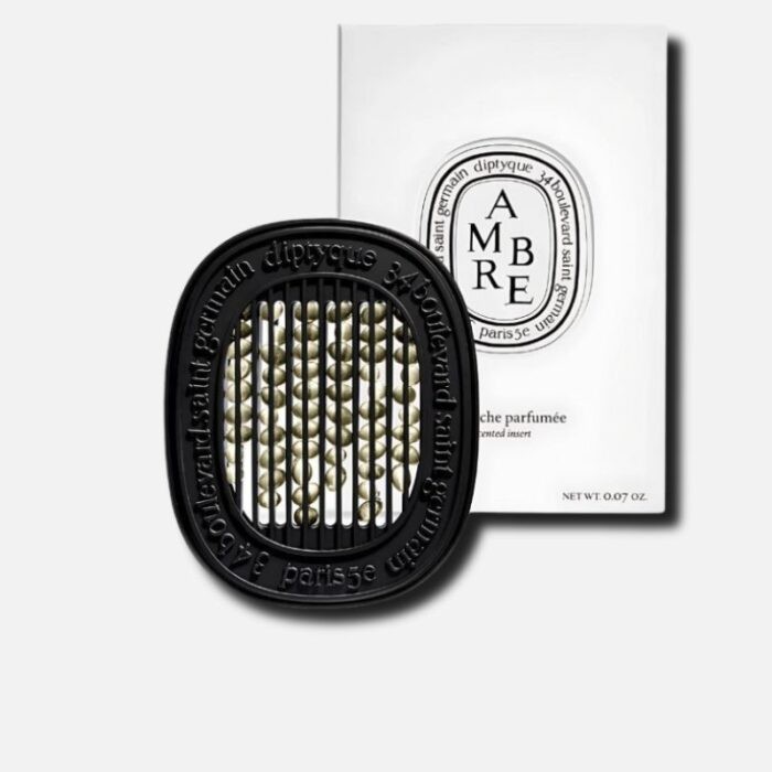 Diptyque Ambre (Amber) Insert for diffuser