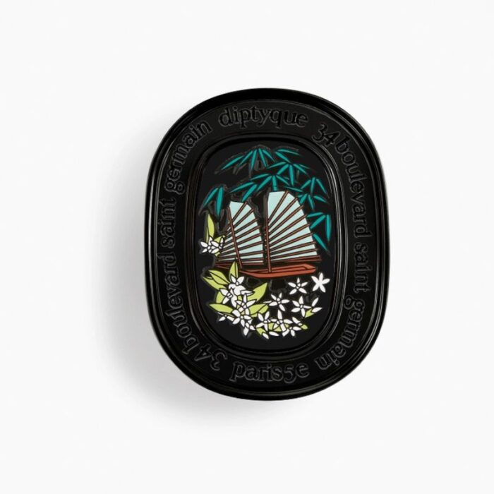 Diptyque Do Son Refillable Solid Perfume