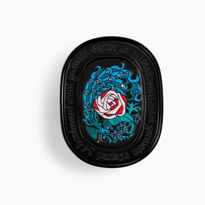 Diptyque Eau Capitale Refillable Solid Perfume