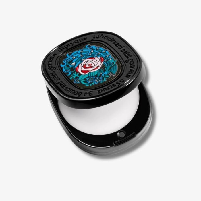 Diptyque Eau Capitale Refillable Solid Perfume