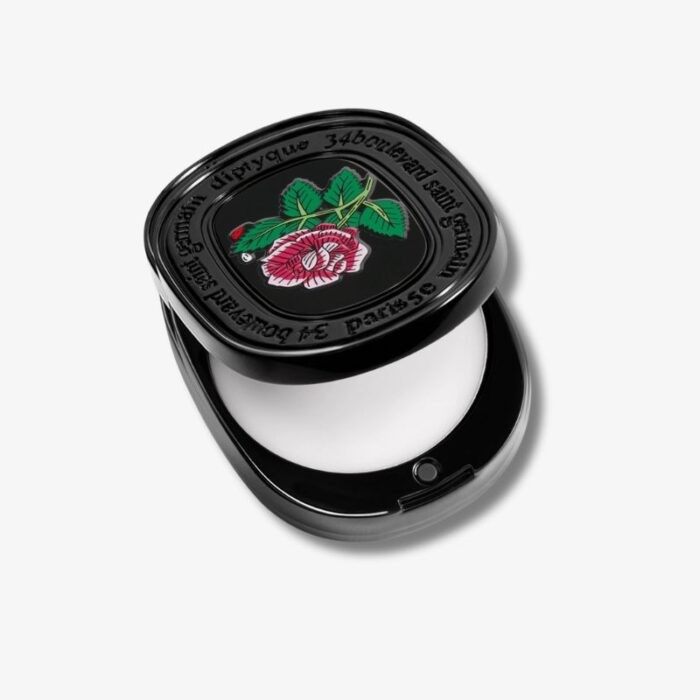 Diptyque Eau Rose Refillable Solid Perfume