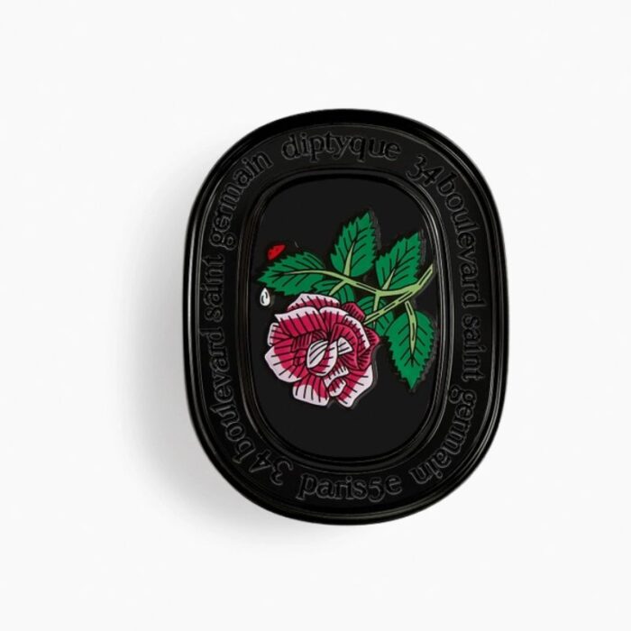 Diptyque Eau Rose Refillable Solid Perfume