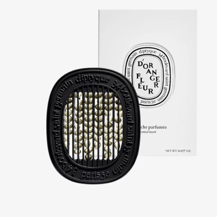 Diptyque Fleur d'Oranger Insert for diffuser