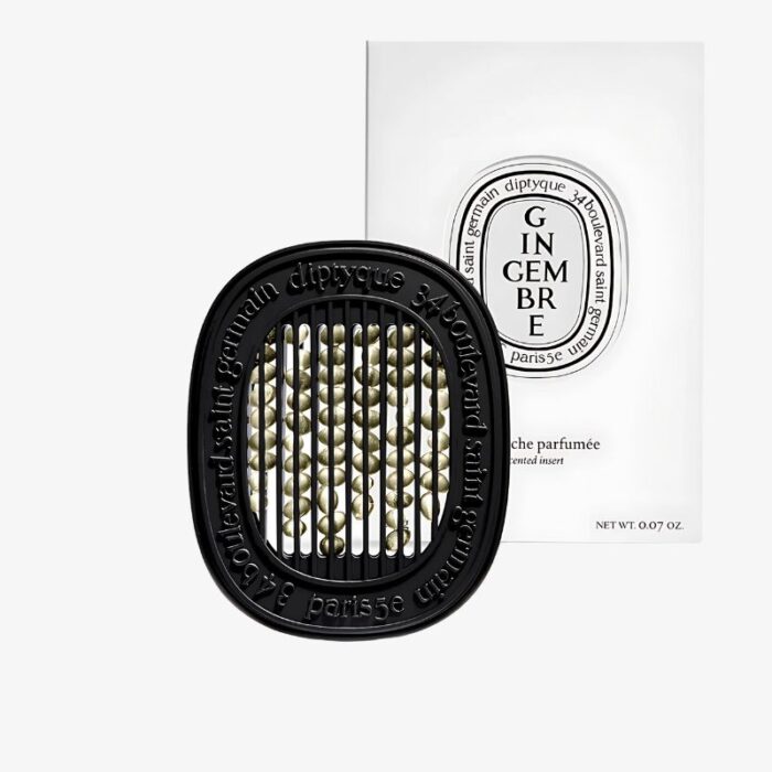 Diptyque Gingembre Insert for diffuser
