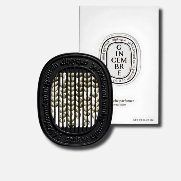 Diptyque Gingembre Insert for diffuser