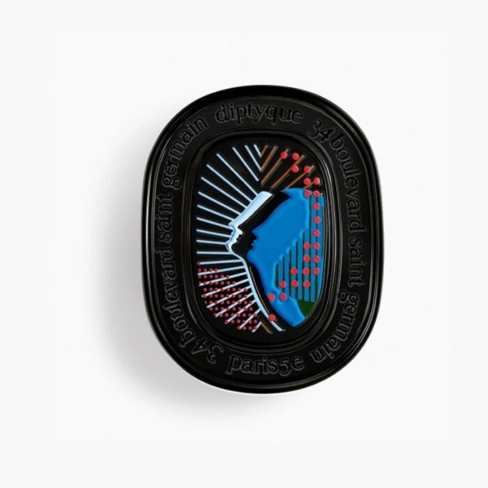 Diptyque Orphéon Refillable Solid Perfume