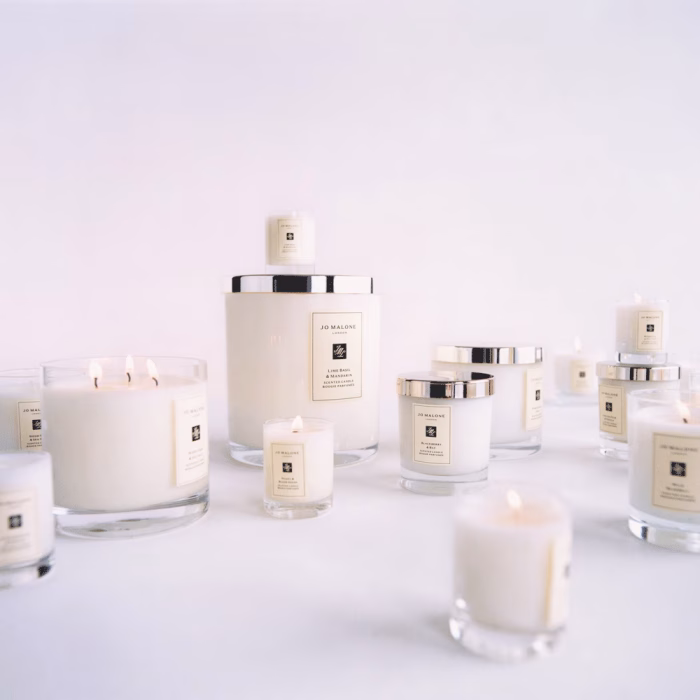 Jo Malone Grapefruit Scented Candle