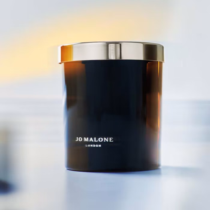 Maison De Luxxso World Wide - Jo Malone Jasmine Sambac & Marigold Scented Candle