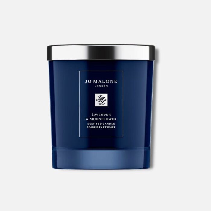 Jo Malone Lavender & Moonflower Scented Candle