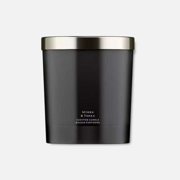 Jo Malone Myrrh & Tonka Scented Candle