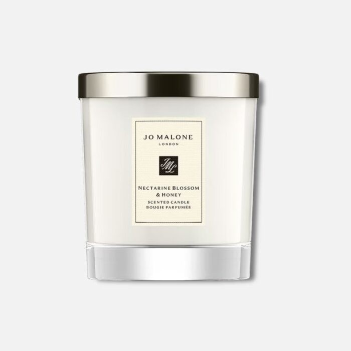 Jo Malone Nectarine Blossom & Honey Scented Candle