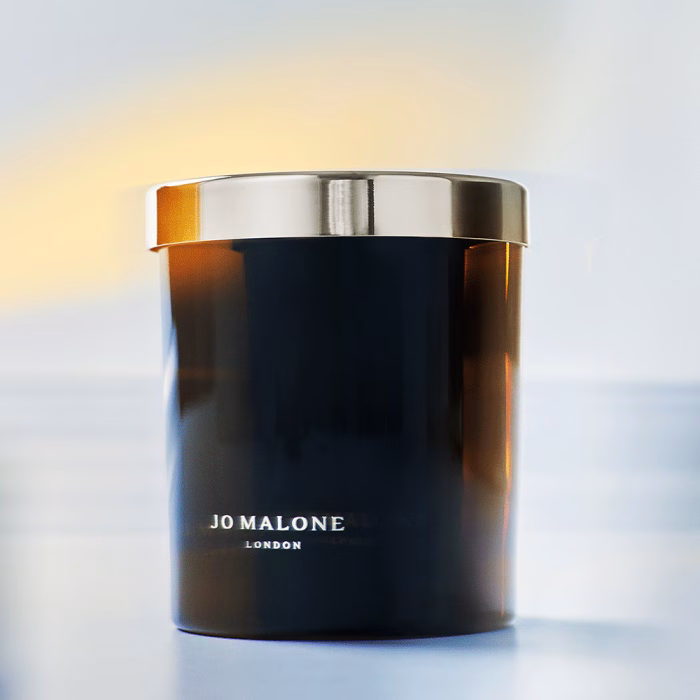 Jo Malone Oud & Bergamot Scented Candle