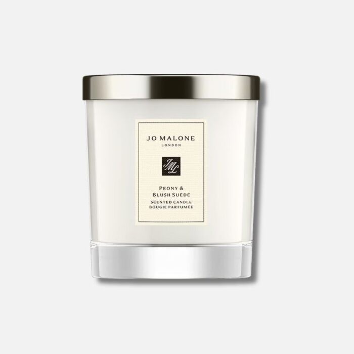 Jo Malone Peony & Blush Suede Scented Candle