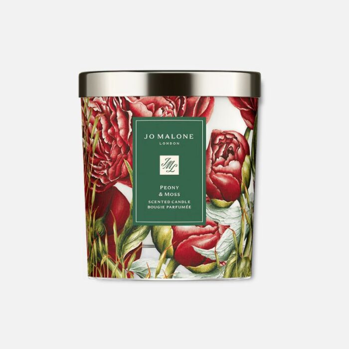 Jo Malone Peony & Moss Charity Candle